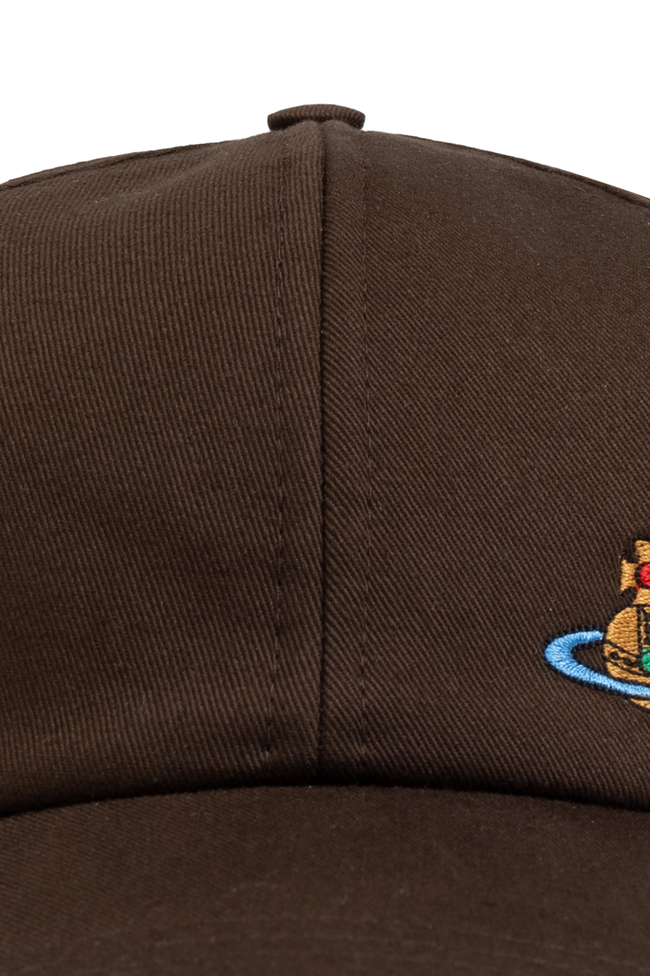 Vivienne Westwood Cap | SchaferandweinerShops | Men's